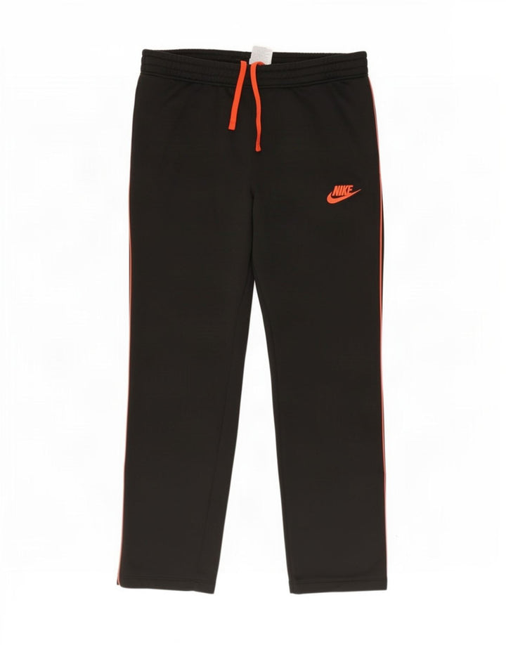 Pantaloni della tuta da uomo Nike 2XL poliestere nero