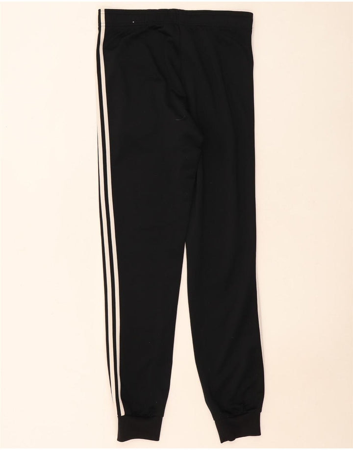 Pantaloni da tuta da uomo Adidas Joggers XS poliestere nero