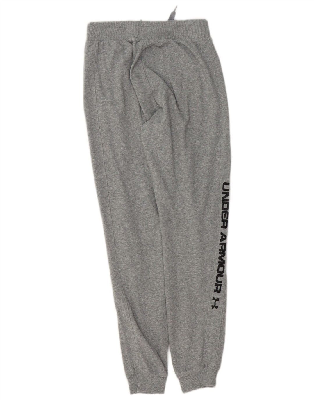 Pantaloni da tuta con grafica da uomo UNDER ARMOUR Joggers XS Grigio
