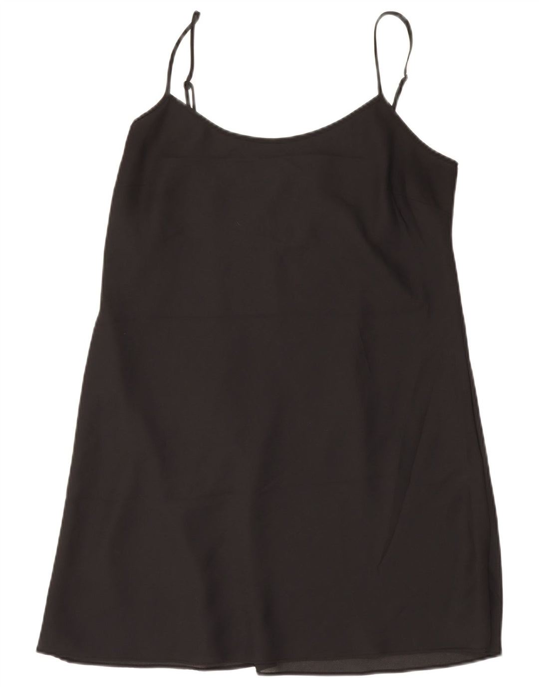 Abito sottoveste da donna Coast UK 18 XL Nero