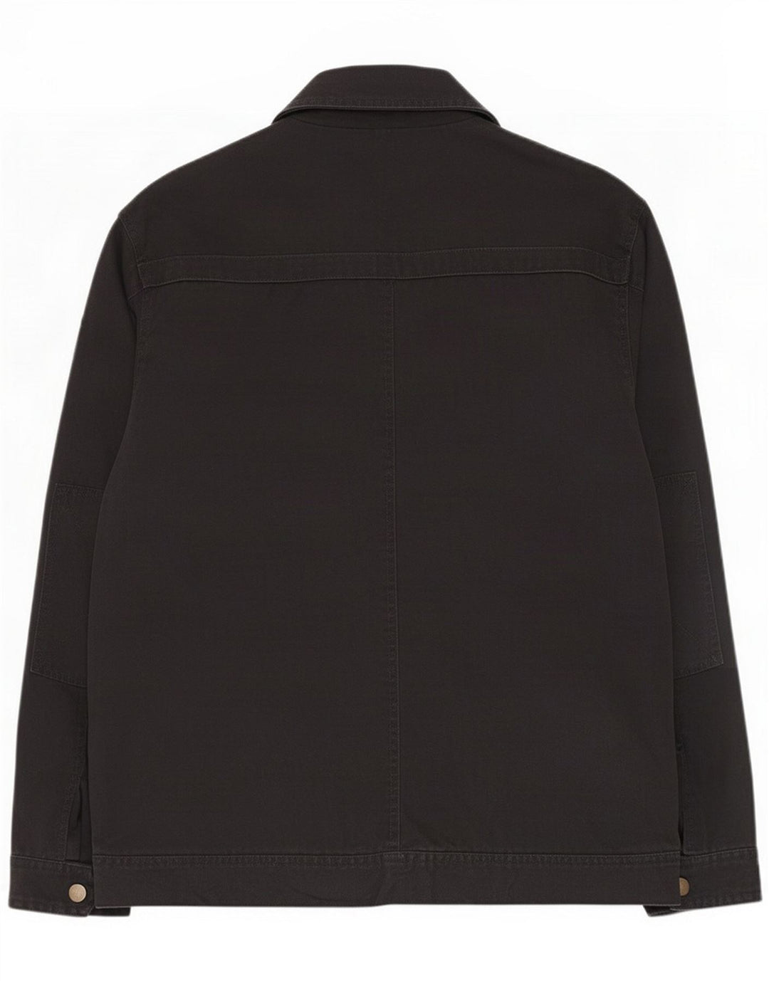Dunnes Stores Giacca utility da uomo UK 40 Large Black Cotton