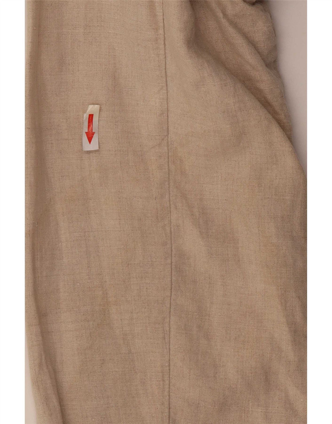 Cappotto Zara da uomo UK 40 grande beige