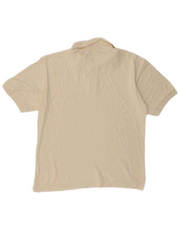 Polo Uomo FILA IT 48 Beige Medio