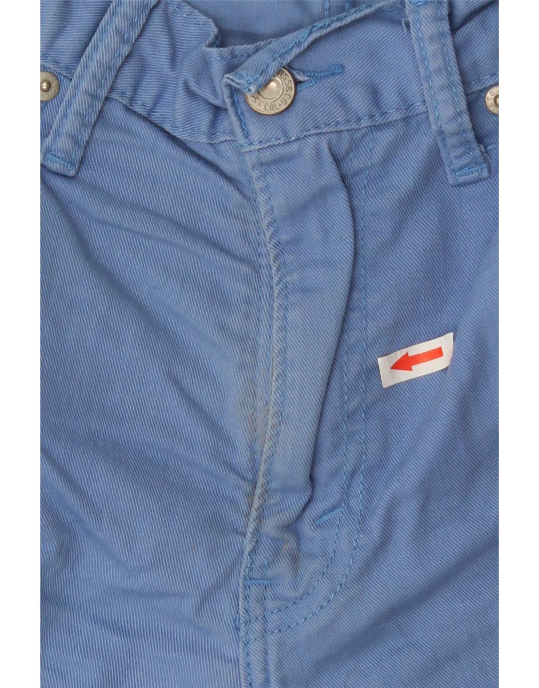 Jeans Levi's Uomo 511 Slim W34 L30 Cotone Blu