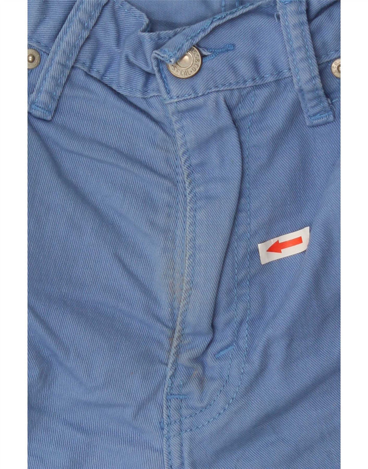 Jeans Levi's Uomo 511 Slim W34 L30 Cotone Blu