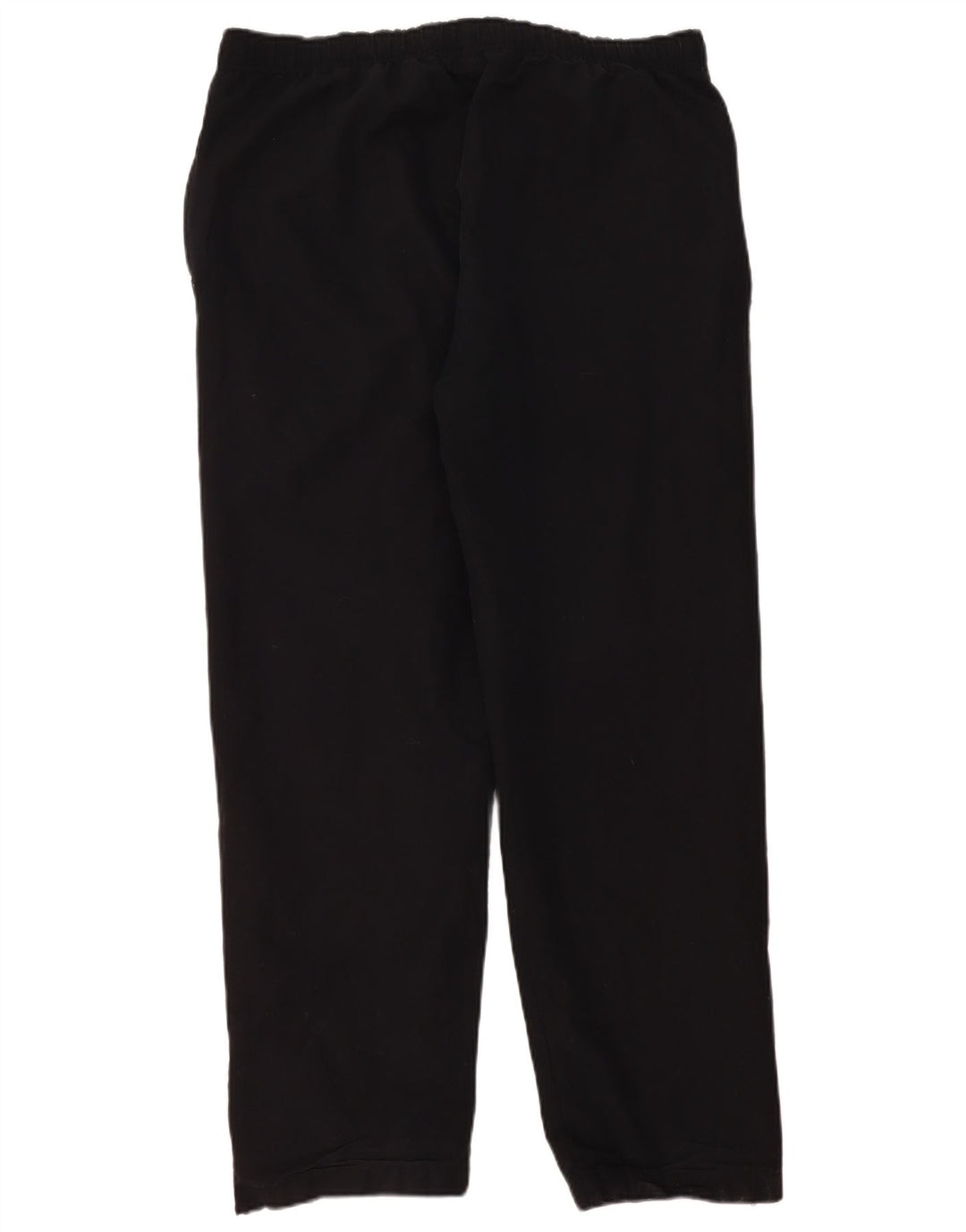 Pantaloni da tuta con grafica da uomo Canterbury medi neri