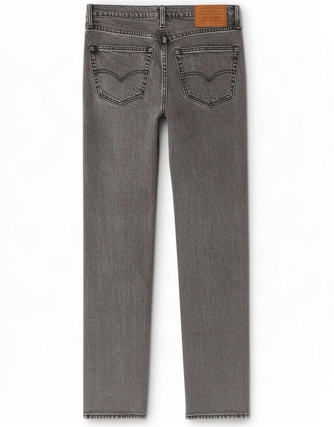 Levi's Jeans 511 slim da uomo W30 L32 Cotone grigio