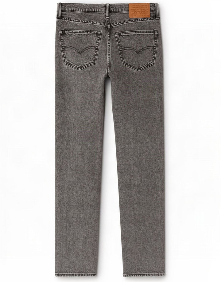 Levi's Jeans 511 slim da uomo W30 L32 Cotone grigio