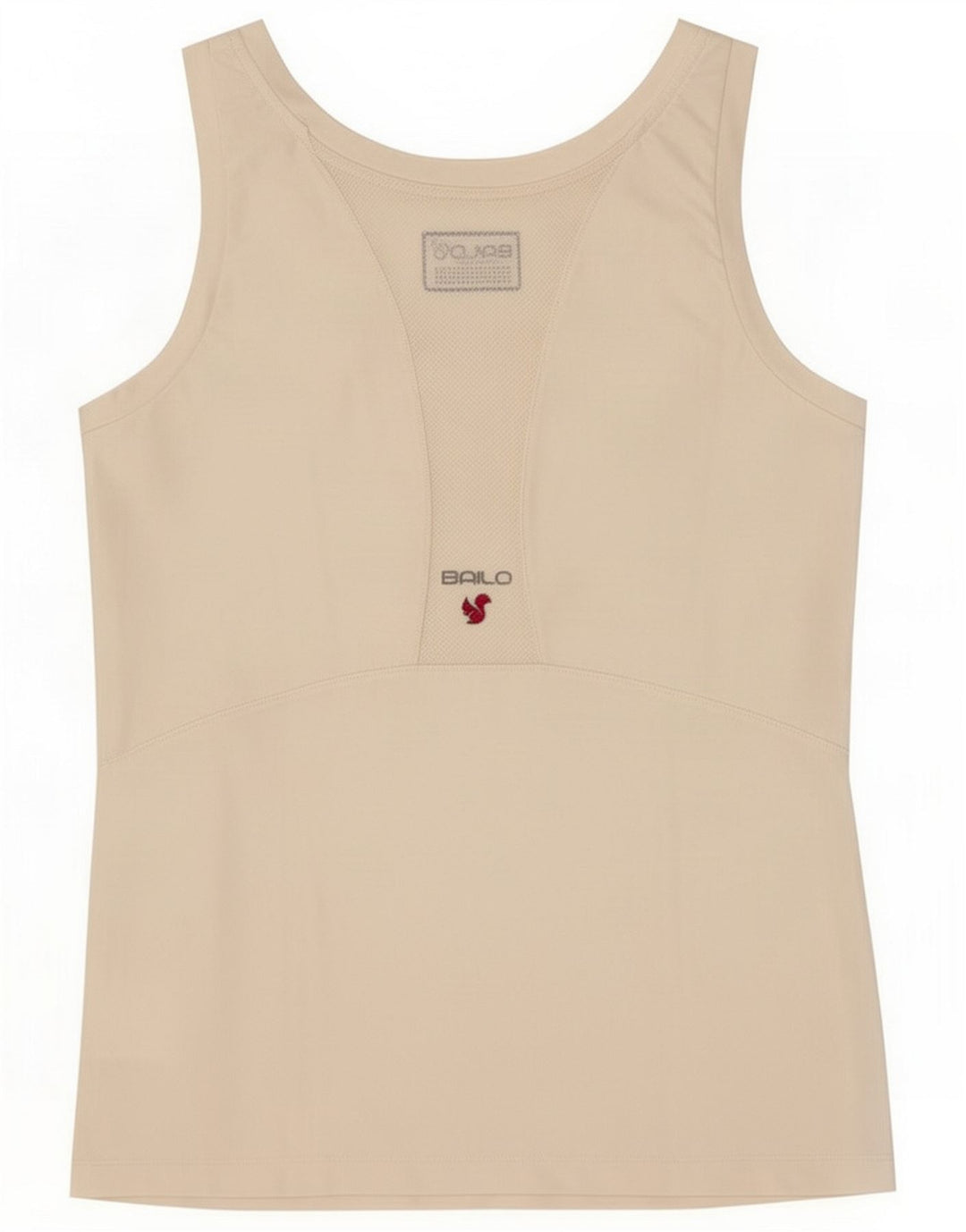 Bailo Canotta da donna UK 12 Medium White