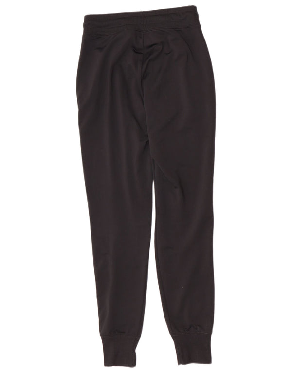 Pantaloni da tuta da uomo Nike Joggers XS Nero Poliestere