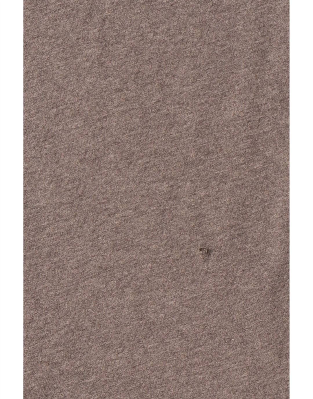 ABERCROMBIE & FITCH T-shirt con grafica muscolare da uomo in cotone grigio medio