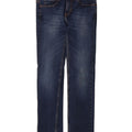 Levi's Ragazzi 511 Jeans Slim 15-16 anni W28 L31 Cotone Blu