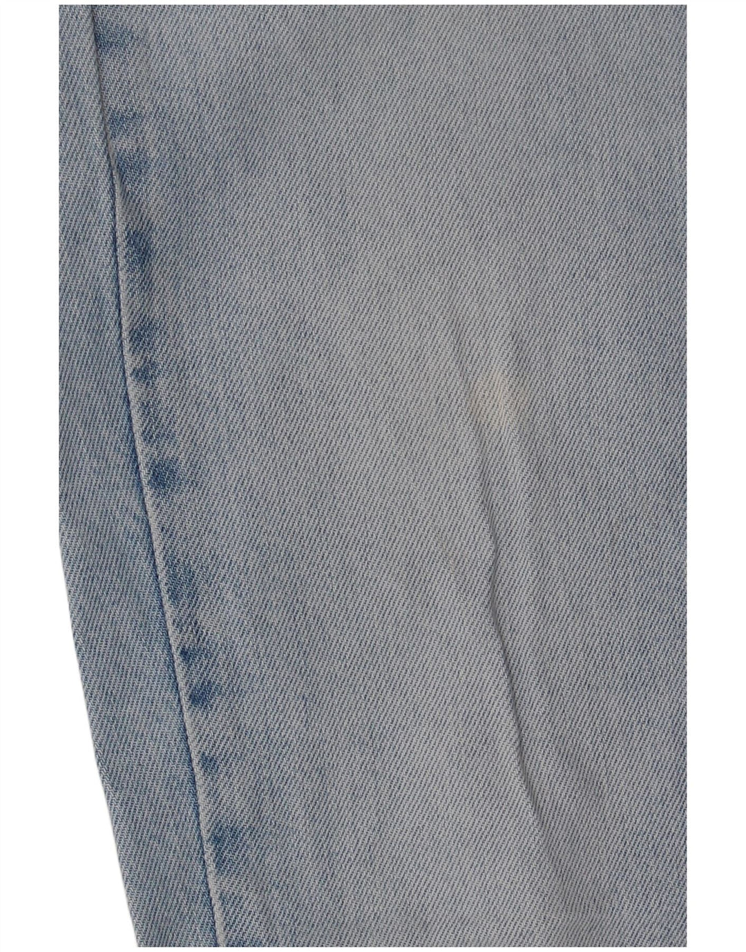 Jeans Levi's Uomo 511 Slim W30 L30 Cotone Blu