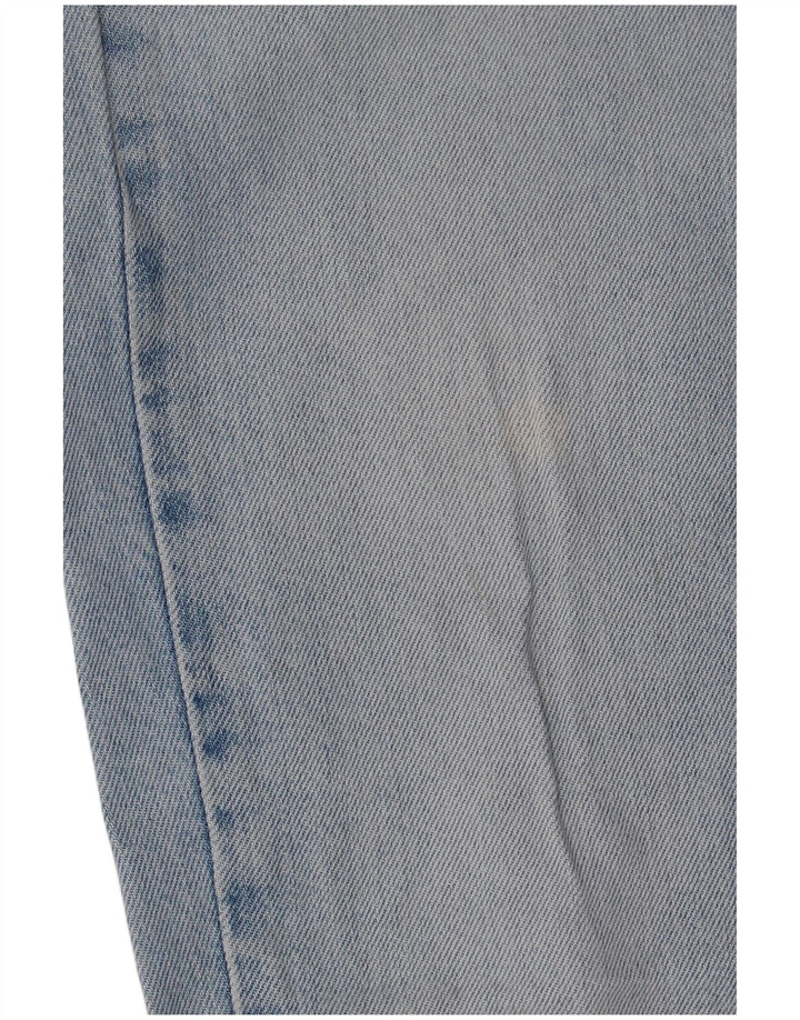 Jeans Levi's Uomo 511 Slim W30 L30 Cotone Blu