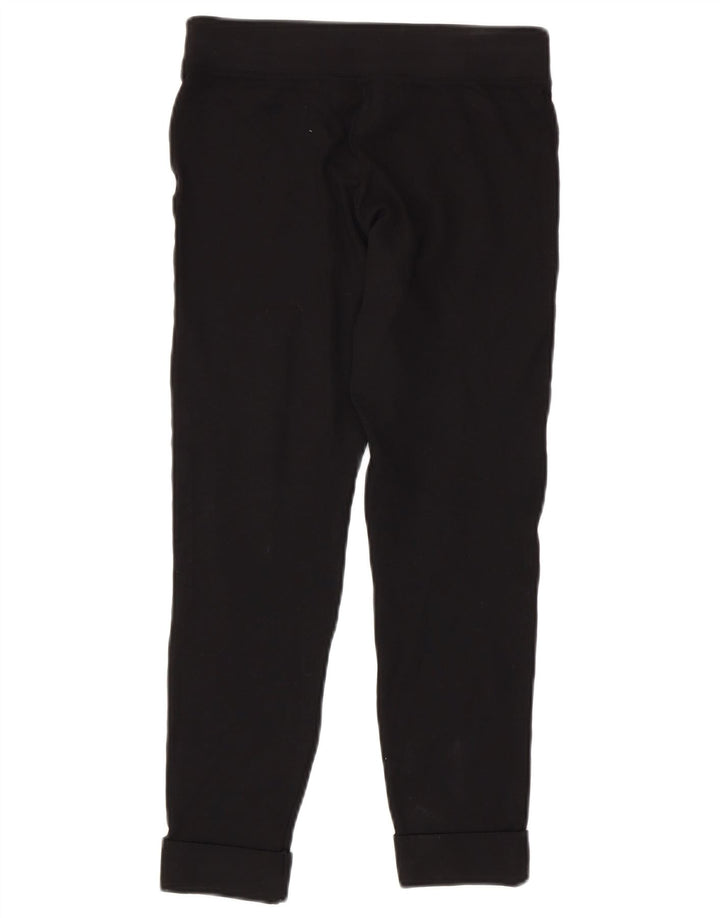 Pantaloni da tuta da donna Zara Joggers UK 12 Medium Nero