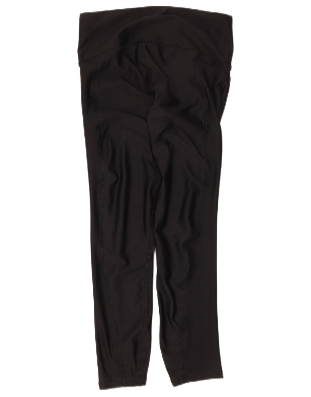 Leggings da donna Under Armour UK 10 Small Poliestere nero
