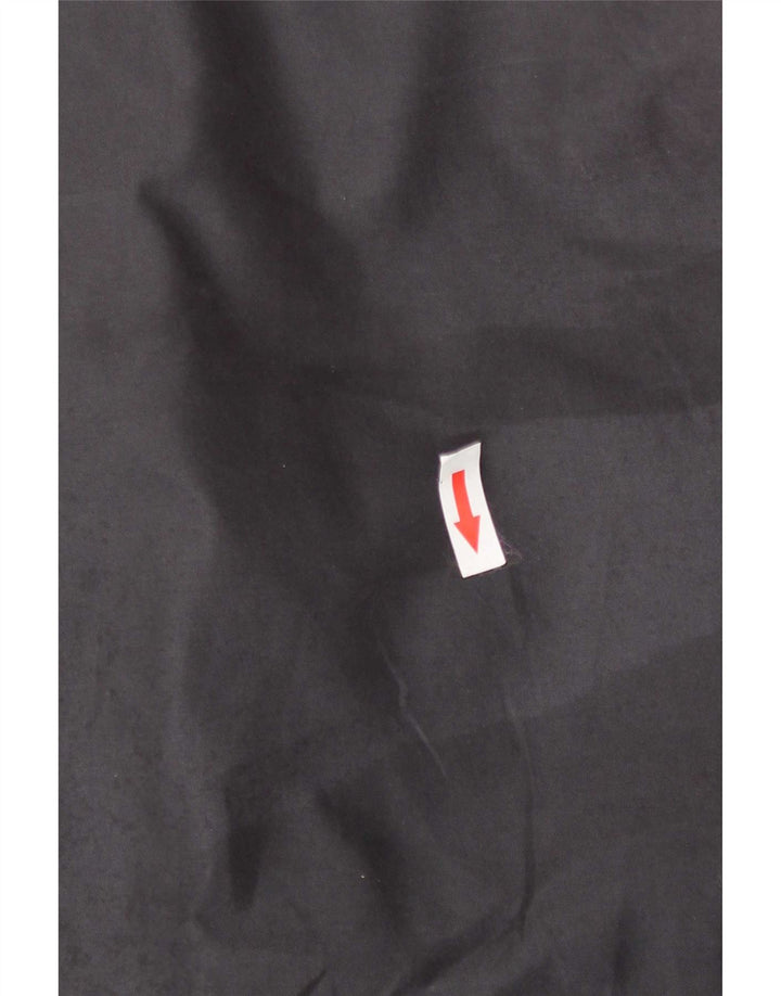 Giubbotto bomber da uomo Marks & Spencer blu Harbour 2XL poliestere blu scuro