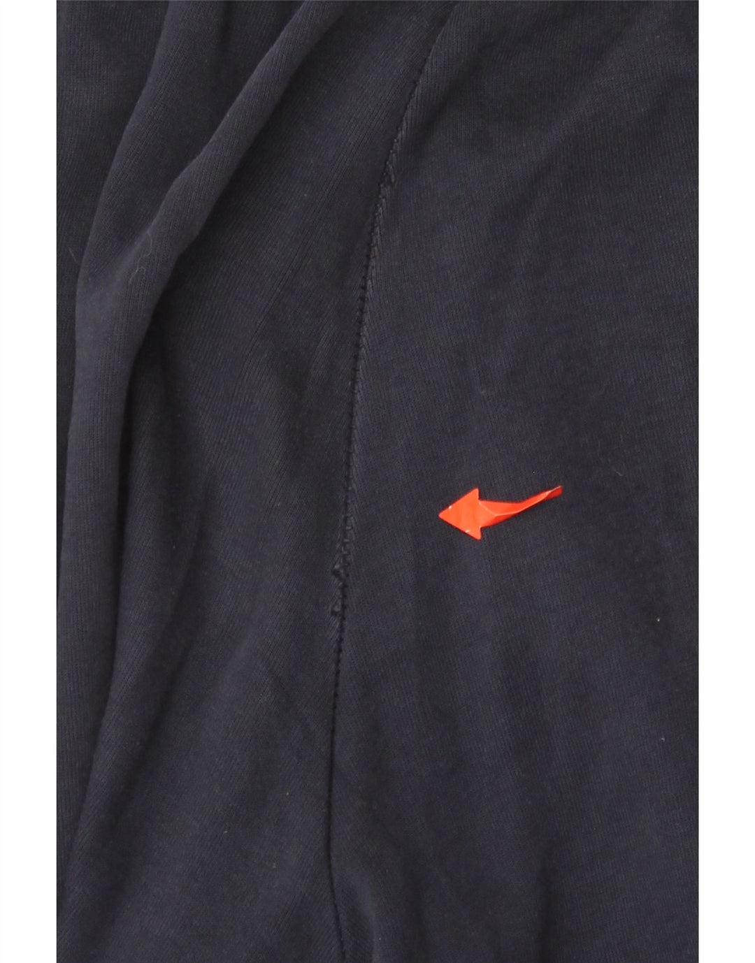 Adidas Pantaloni da tuta da uomo Joggers Small Blu Navy Sport