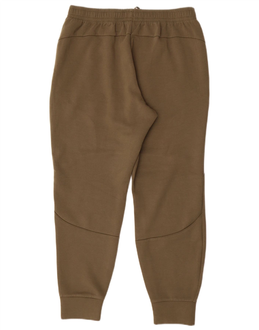 Pantaloni da tuta da uomo Under Armour Pantaloni da jogging Grandi Poliestere kaki