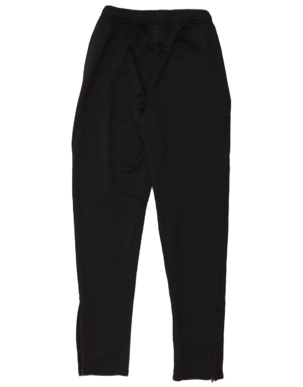 Pantaloni da tuta Umbro da uomo con grafica West Ham United F.C, grandi, neri
