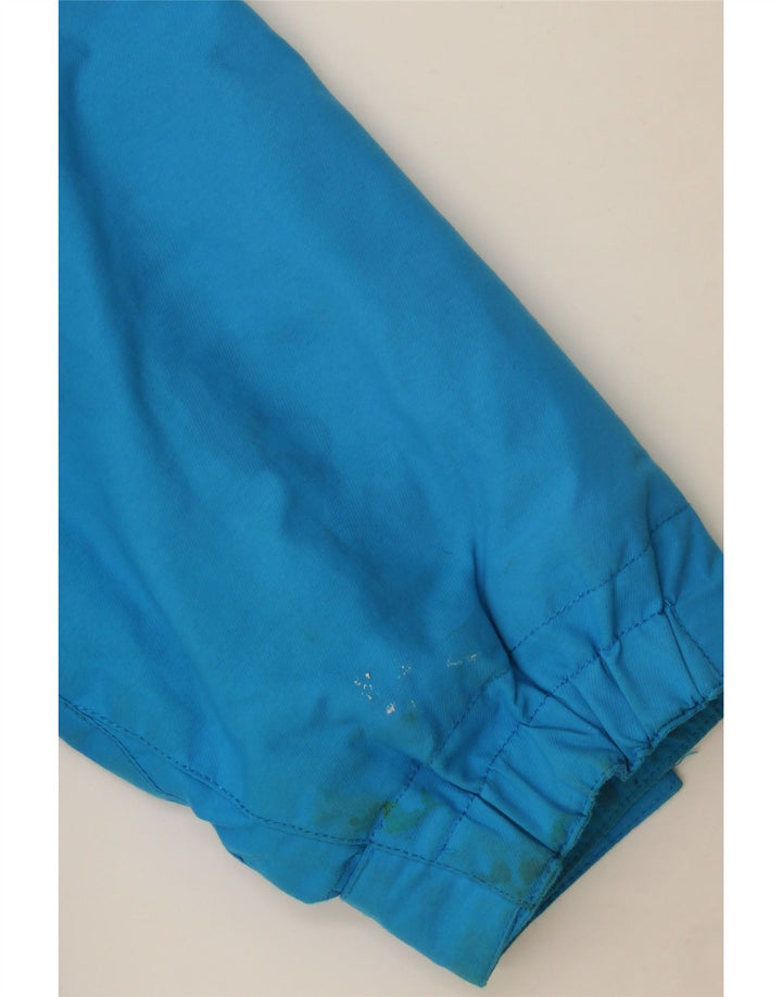 Giacca da sci grafica da uomo Billabong UK 38 Medium multicolore Colourblock