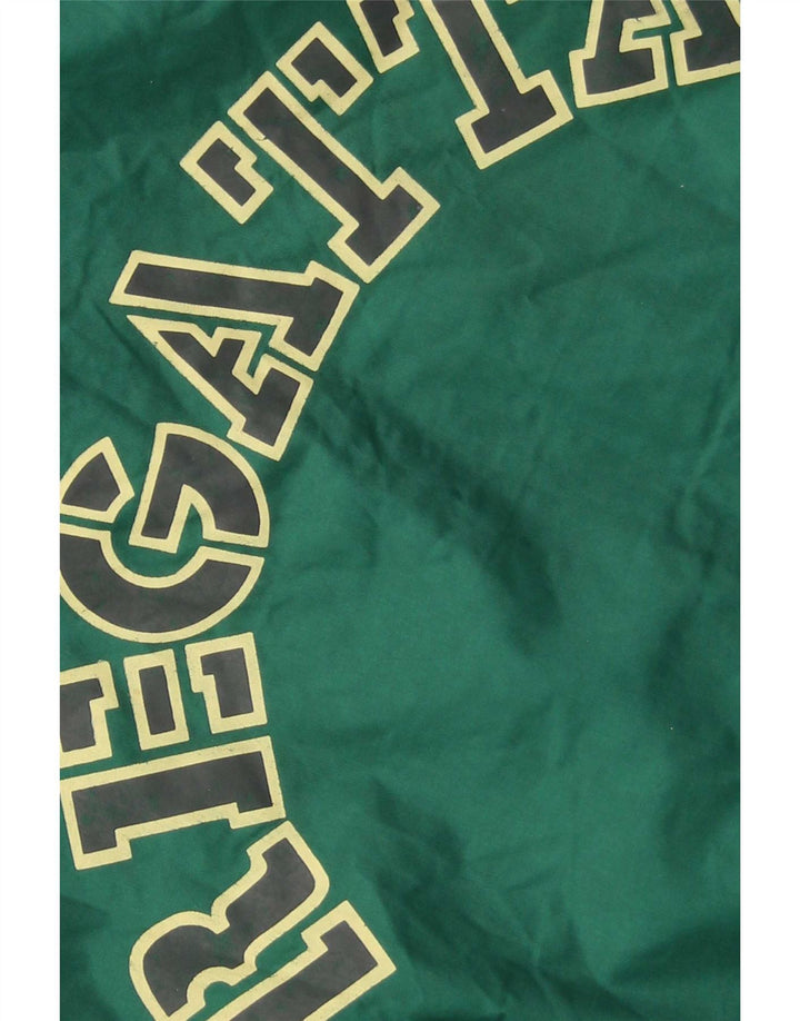 Gilet grafico da ragazzo Regatta 12-13 anni Verde in poliammide