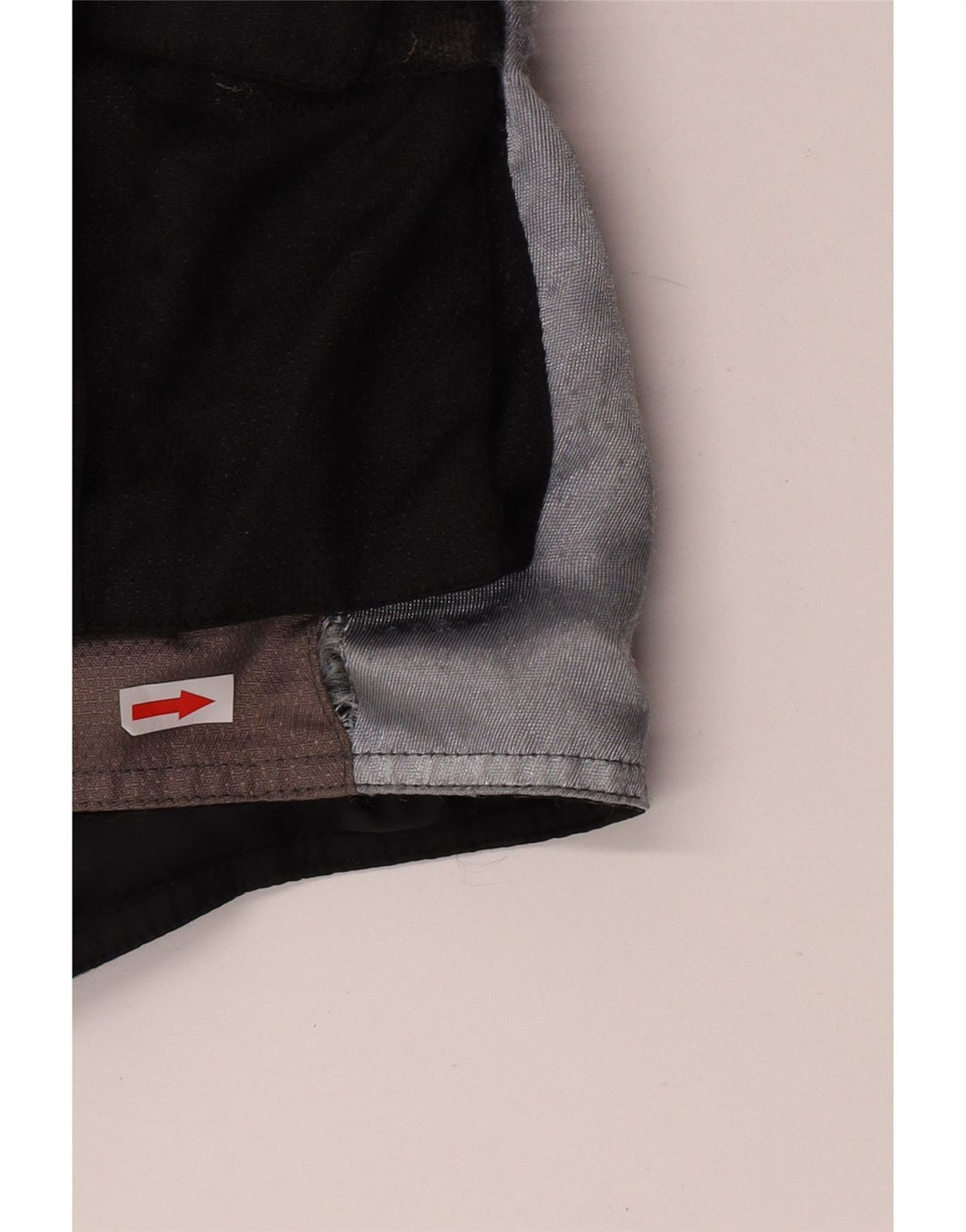 Giacca AXO Graphic Racer da uomo UK 46 3XL Poliammide color block grigio