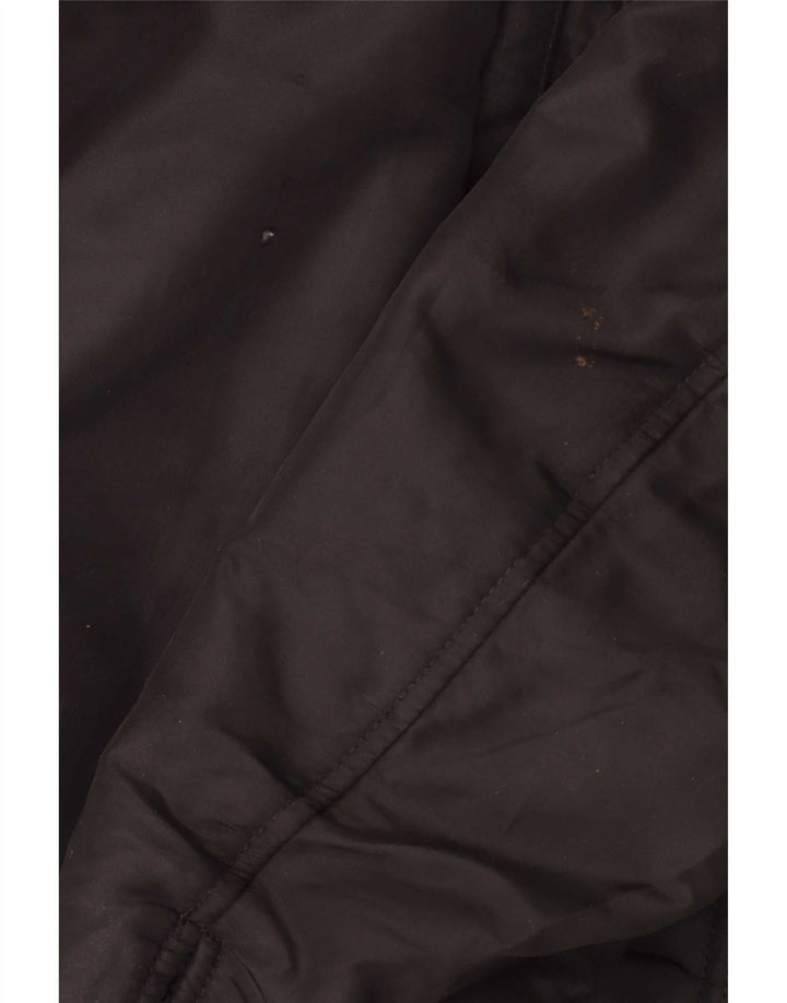 Giacca utility da uomo Geox UK 44 2XL Poliestere nero