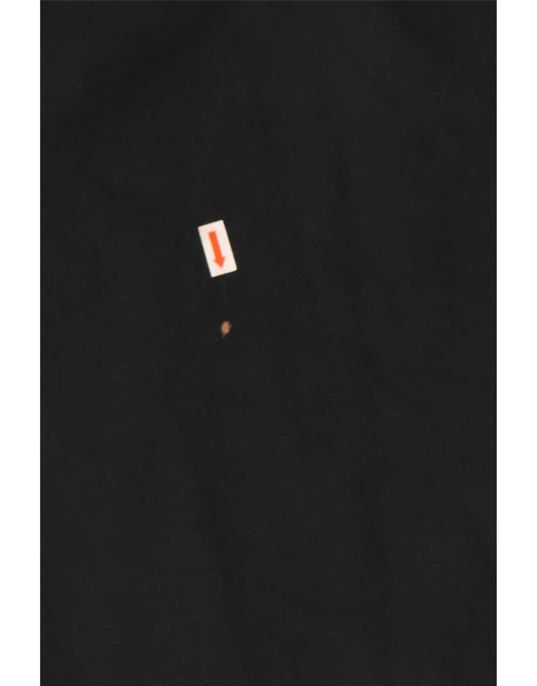 Pantaloni da tuta da uomo Puma Joggers grandi in cotone nero