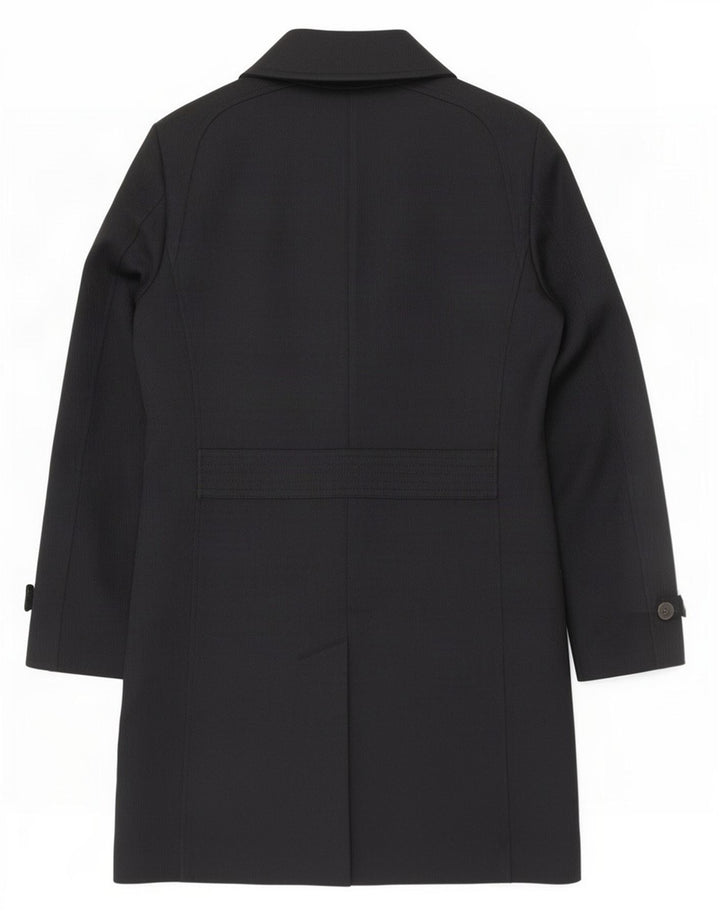 Cappotto Zara da uomo UK 38 medio nero