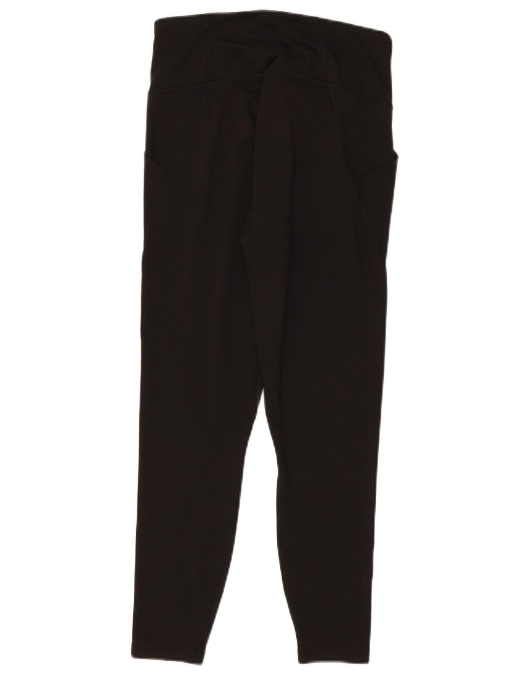 Leggings corti Puma da donna UK 12 medio neri