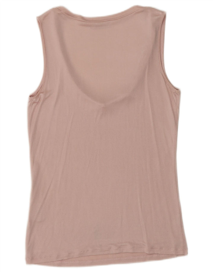 Max&Co. Canotta da donna UK 10 piccola rosa