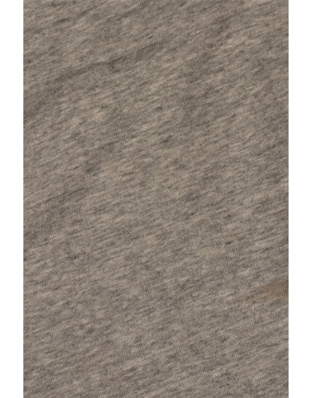 Felpa grafica da donna Levi's UK 6 XS grigio chiazzato