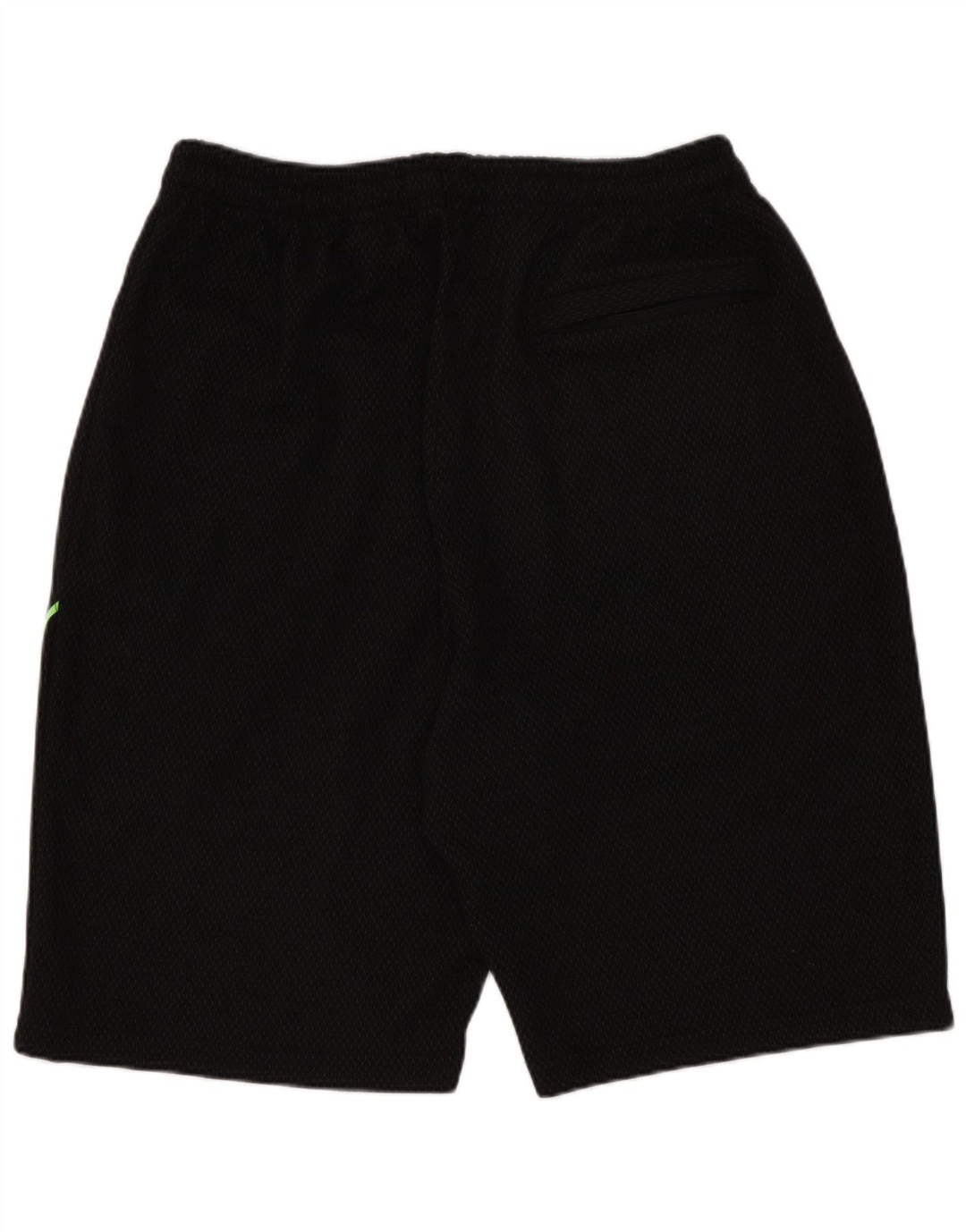 Pantaloncini sportivi da uomo Under Armour XL neri
