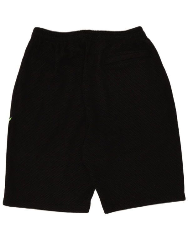 Pantaloncini sportivi da uomo Under Armour XL neri