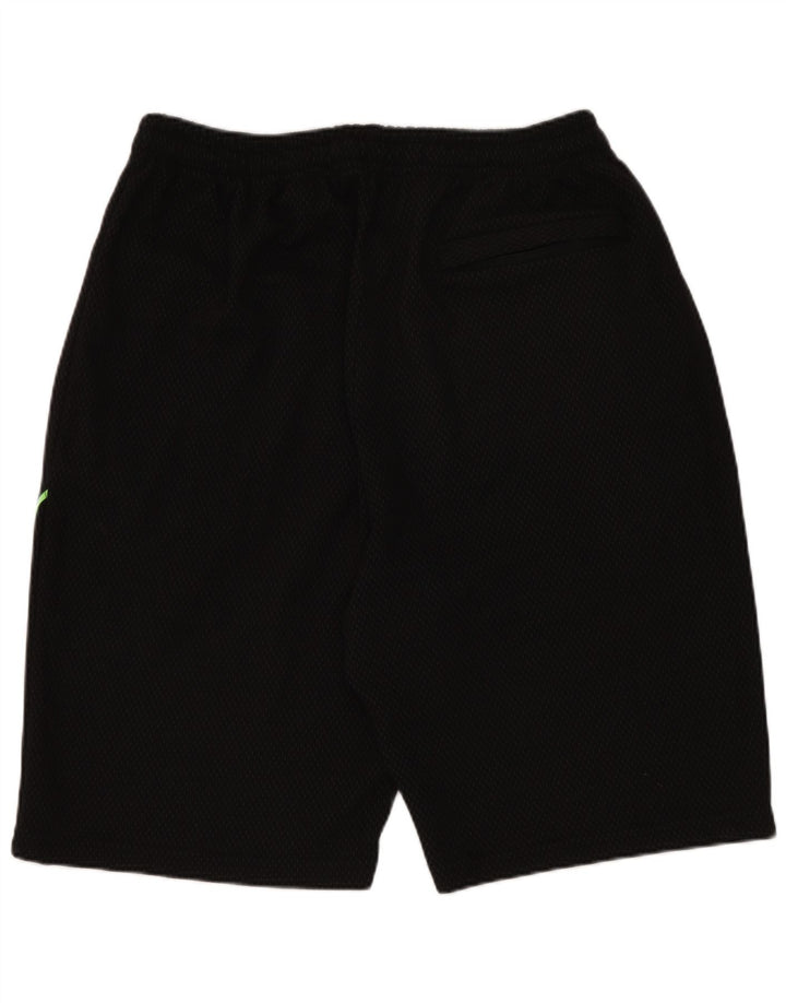 Pantaloncini sportivi da uomo Under Armour XL neri