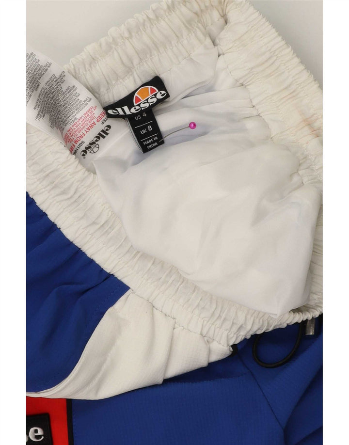 Pantaloni da tuta da donna Ellesse Joggers UK 8 Small multicolore