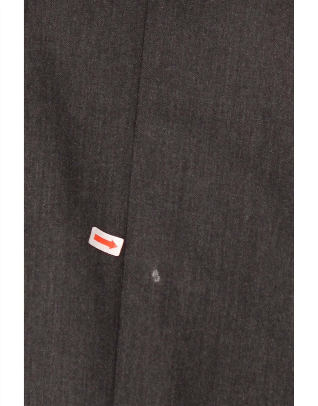 PIERRE CARDIN Giacca blazer doppiopetto da uomo EU 50 Large Grey Wool