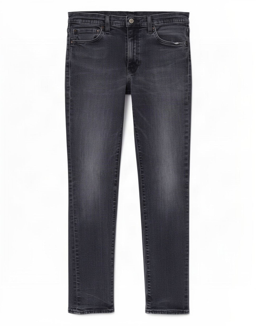 Jeans skinny da uomo Levi's W36 L34 Blu