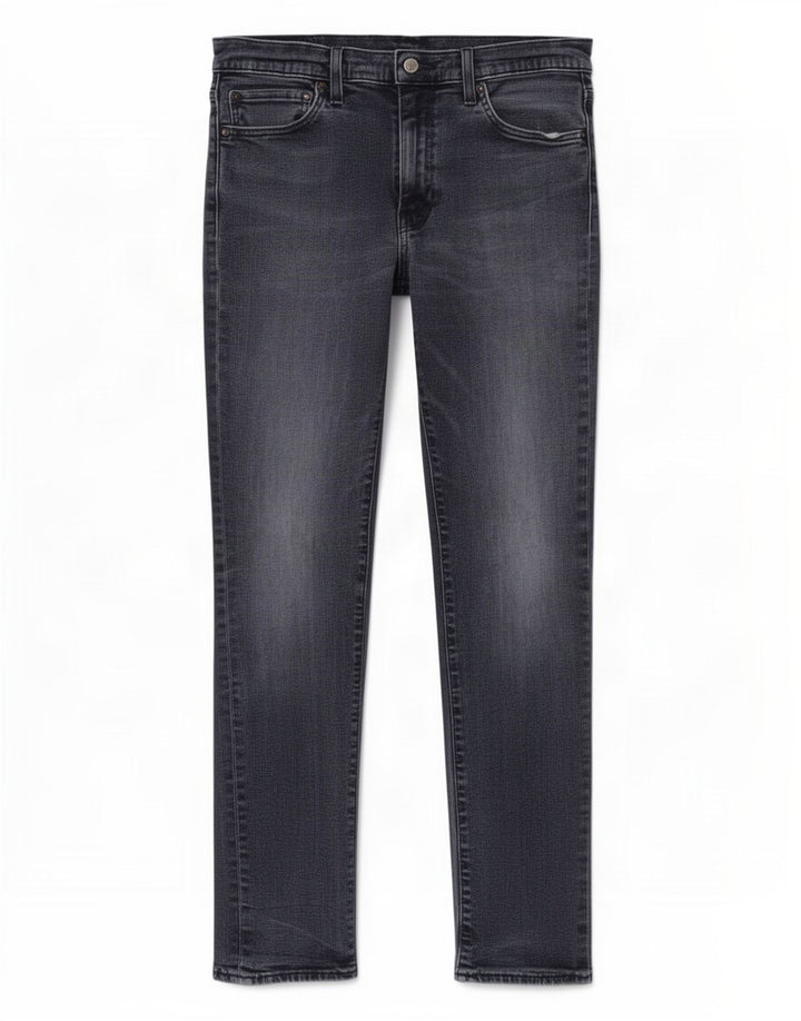 Jeans skinny da uomo Levi's W36 L34 Blu