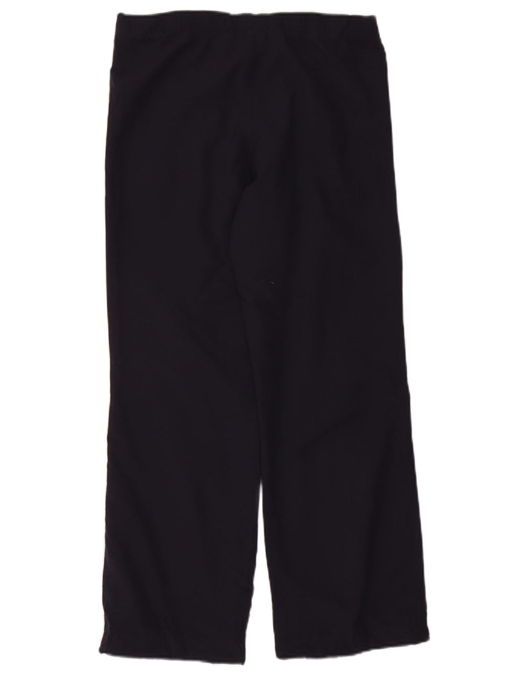 Pantaloni da tuta con grafica PUMA da ragazzo 11-12 anni in poliestere blu navy