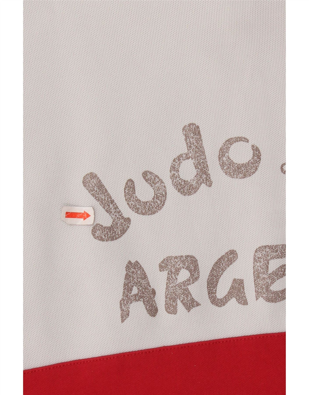 Giacca da ginnastica grafica da uomo Adidas XL in cotone color block nero