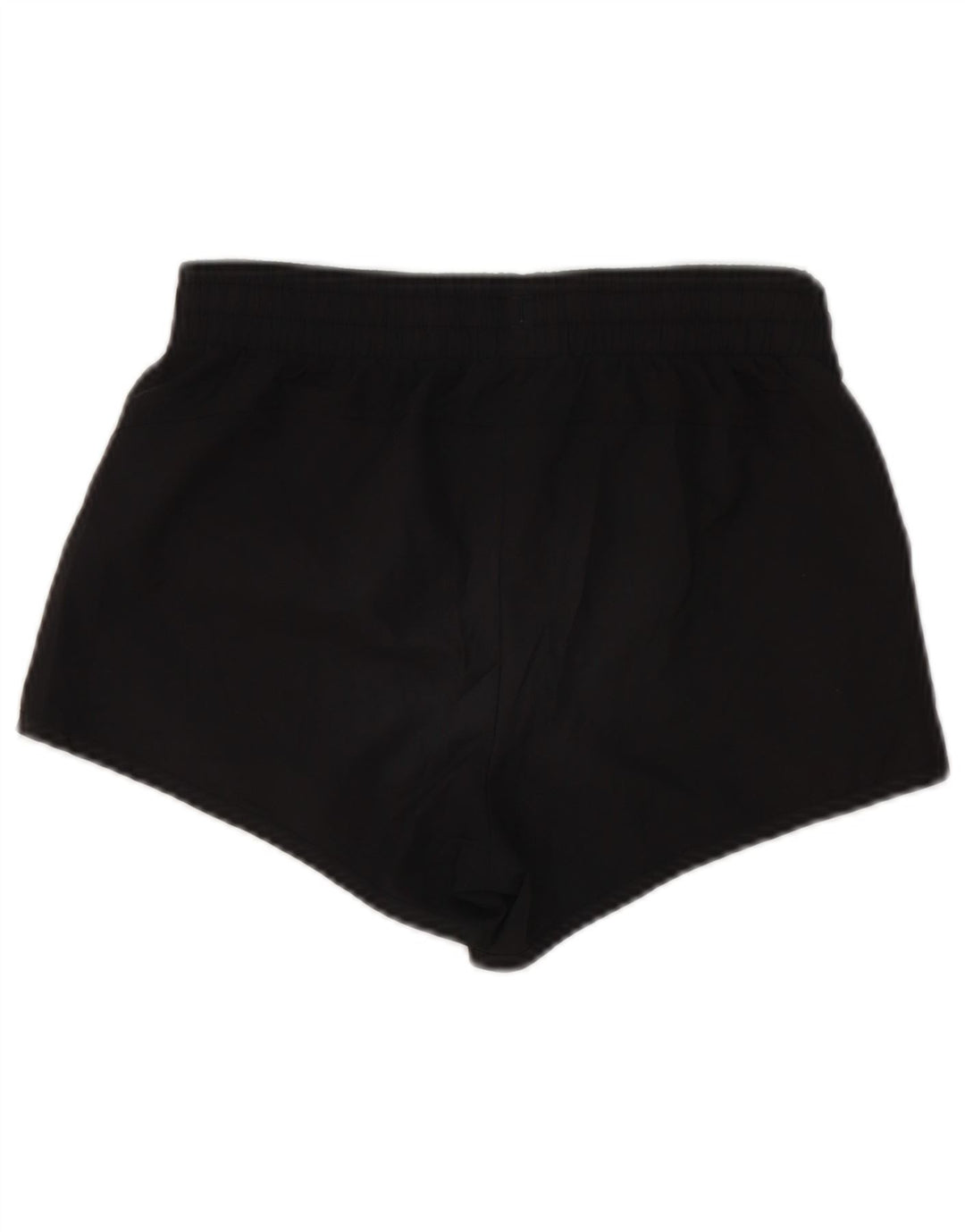 Pantaloncini sportivi PUMA per ragazze 13-14 anni in poliestere nero