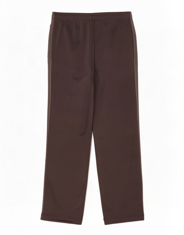 Pantaloni da tuta da uomo Lotto UK 36/38 Small Poliestere grigio