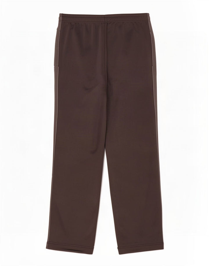 Pantaloni da tuta da uomo Lotto UK 36/38 Small Poliestere grigio
