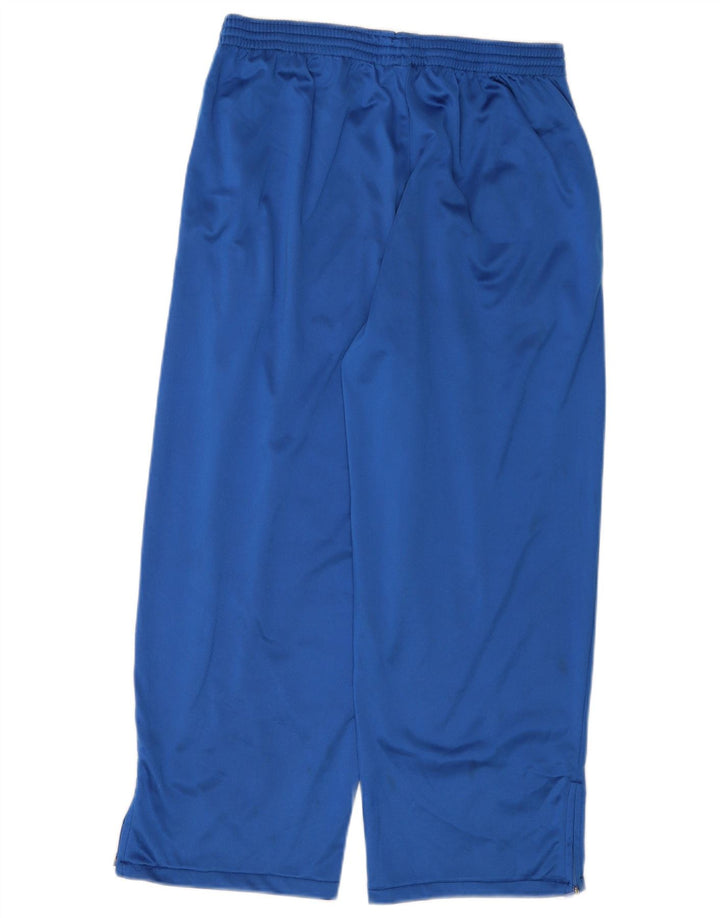 Pantaloni da tuta da uomo Champion Large Blu