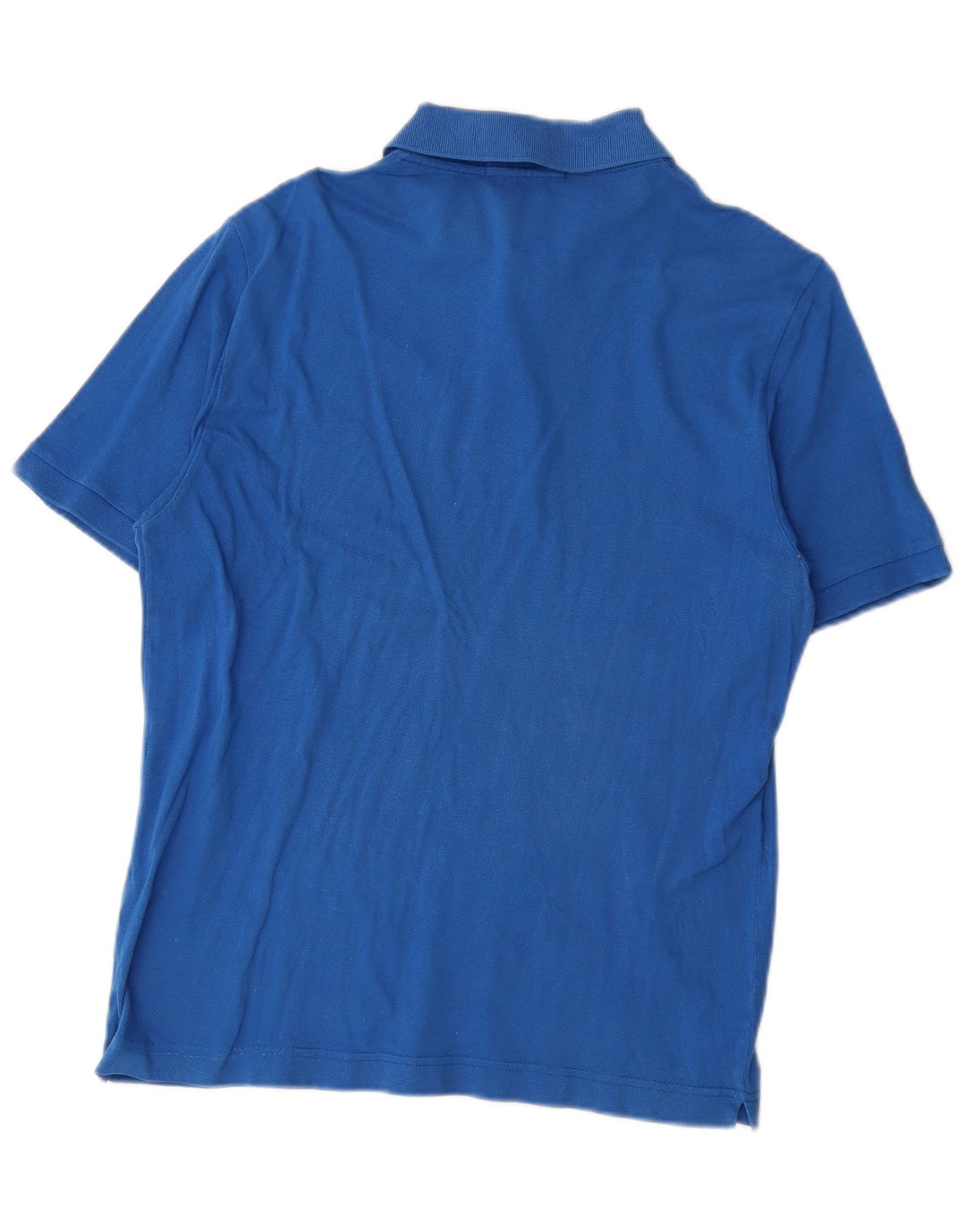 Polo Uomo Sergio Tacchini IT 46 Small Blu