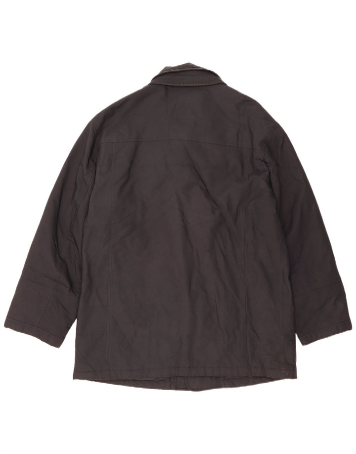 Giacca utility da uomo FAY UK 40 Large Blu Navy