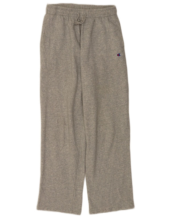 Pantaloni da tuta da uomo Champion Small Grigi