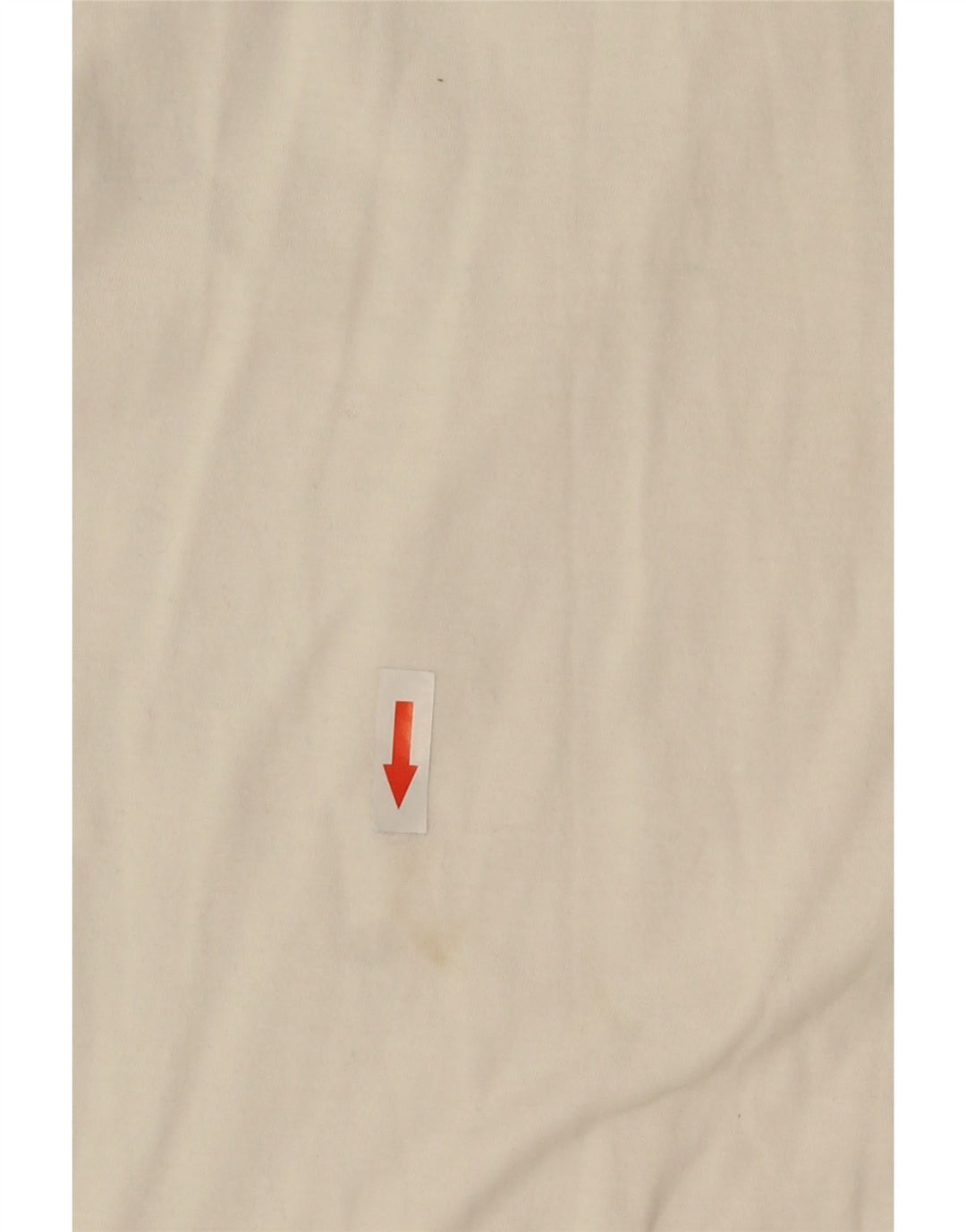 Maglietta da uomo Jack & Jones Top piccola bianca